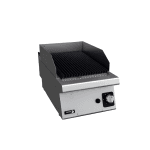 gratar roca ceramica fonta linia 700 gaz profesional horeca