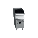 gratar simplu fonta gaz linia 900 profesional horeca