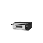 cuptor 4 pizza o camera electric profesional inox horeca