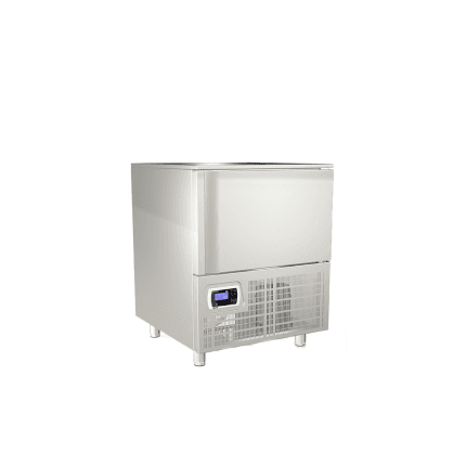abatitor 5 tavi profesional gn racire si congelare