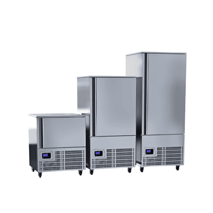 abatitor 10 tavi profesional gn racire si congelare
