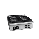 Masina de gatit 4 ochiuri Fagor linia 900 model de banc