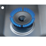 Mașină de gătit cu 4 ochiuri pe gaz, linia Kore 900 Fagor - imagine 2