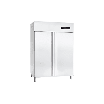 dulap congelare fagor 2 usi inox 1200 litri profesional horeca