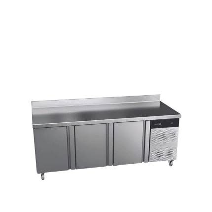 baza refrigerare 3 usi fagor inox profesionala horeca