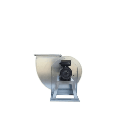 Motor hota extern fara carcasa 2700 mc/h 380 V