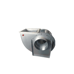 Motor hotă extern fără carcasă 6000 mc/h 380 V – ventilator centrifugal Ioannina - imagine 3