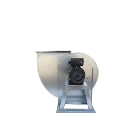 motor hota extern fara carcasa 9000 m3h 380v ventilator centrifugal profesional horeca