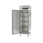 dulap refrigerare profesional o usa 700 litri inox pentru horeca