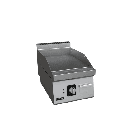 fry top simplu neted electric linia 600 fagor, echipament profesional horeca