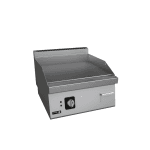 fry top dublu neted cromat electric linia 600 fagor