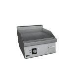 fry top mixt cromat electric linia 600 fagor, suprafata neteda si striata horeca