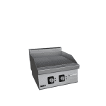 fry top dublu striat electric linia 600 fagor, echipament profesional horeca