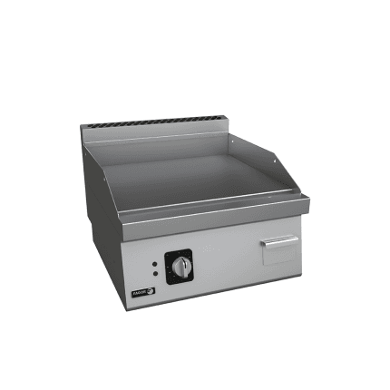 fry top dublu neted electric linia 600 fagor, echipament profesional horeca