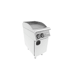 fry top simplu neted pe gaz linia 600 fagor, echipament profesional horeca