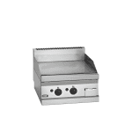 fry top dublu neted pe gaz linia 600 fagor, echipament profesional horeca