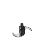 Cutter profesional, volum 5 litri, viteza variabilă 1100–2200 rpm și 0,75 kW Fimar - imagine 2