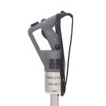 Mixer vertical de mână cu tija 250 mm, viteza variabilă și capacitate 15 litri, linia profesională - imagine 4
