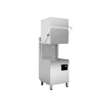 Mașină de spălat vase tip capotă cu control mecanic 500×500 mm, Concept Fagor