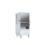 masina spalat vase tip capota concept profesionala inox horeca