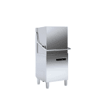 masina de spalat vase cu capota inox profesionala horeca