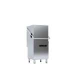Mașină de spălat vase tip capotă, control electronic, 65 coșuri/oră, 9,75, 14,75 kW, 380 V Fagor