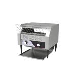 tostiera cu banda pentru paine profesionala, conveyor toaster horeca
