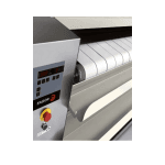Calandru cu uscare de 2000×325 mm Fagor - imagine 2