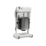 cuocicrema 50 lt profesionala cuva dubla gaz