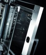 Cuptor gastro pe gaz cu boiler și control touchscreen pentru 20 GN 1/1 Fagor - imagine 6