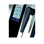 Cuptor gastro electric cu control touchscreen și capacitate de 6 tăvi GN 1/1 Fagor - imagine 2