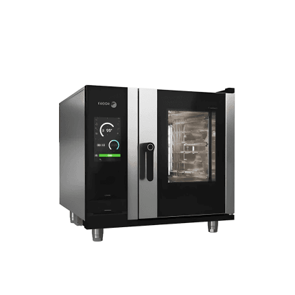 cuptor gastro fagor 6 tavi electric profesional horeca