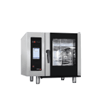 Cuptor gastro 6 tavi electric Fagor ADVANCE cu touch screen