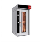 cuptor panificatie carucior fix salva profesional