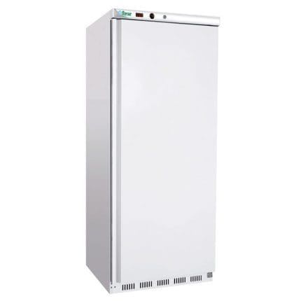 dulap congelare 555 litri lamplast vertical profesional horeca