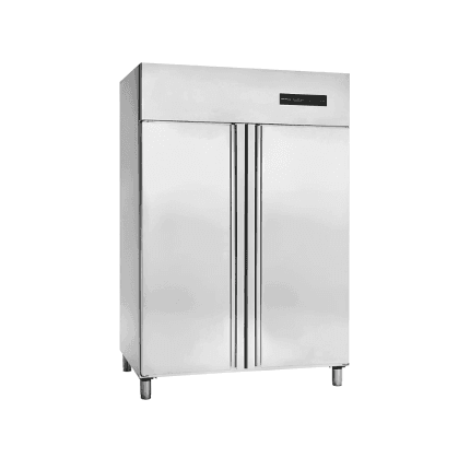 dulap congelare 1400 litri 2 usi fagor profesional horeca inox