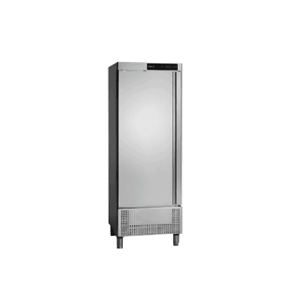 dulap refrigerare fagor o usa inox 506 litri profesional horeca