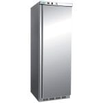 dulap refrigerare inox 340 litri profesional horeca