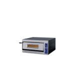 cuptor pizza electric o camera 4 pizza profesional inox horeca