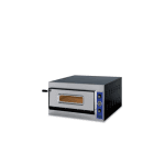 cuptor 6 pizza o camera electric profesional inox horeca