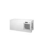 Racitor apa panificatie 100 lt/h cu exterior otel plastifiat alb si control digital