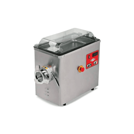 masina de tocat carne profesionala 400 kg ora nr 22 inox