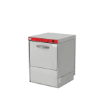 Mașină profesională de spălat vase frontală – 380 V – 500 farfurii/oră – 8 kW Empero - imagine 2