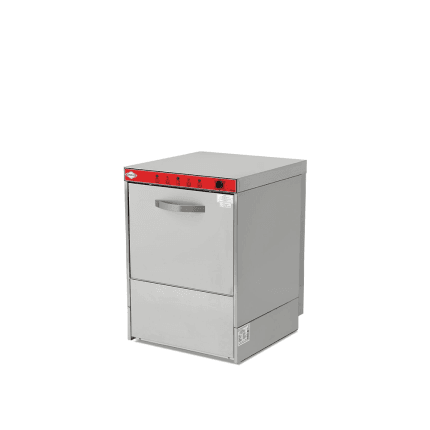 masina spalat vase frontala 220v inox profesionala horeca