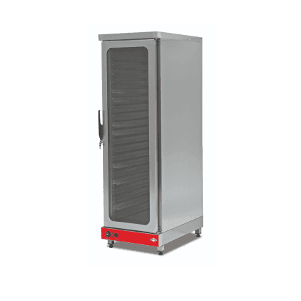 dospitor patiserie 16 tavi profesional inox