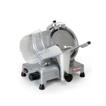 Feliator profesional cu lama 300 mm pentru mezeluri si branzeturi