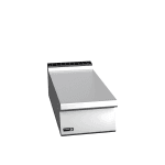 Element neutru 400 mm linia 900 din inox pentru bucatarie profesionala