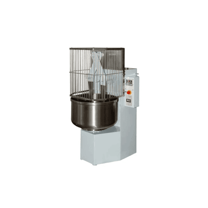 malaxor 2 brate 45 kg echipament panificatie profesional