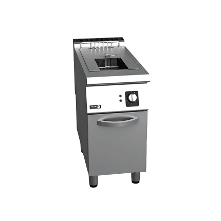 friteuza electrica 15 litri fagor linia 900 profesionala inox