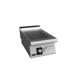 Fry-top simplu neted cromat linia 700 Fagor profesional